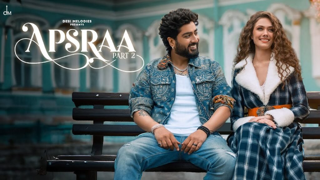 Apsraa 2 Lyrics