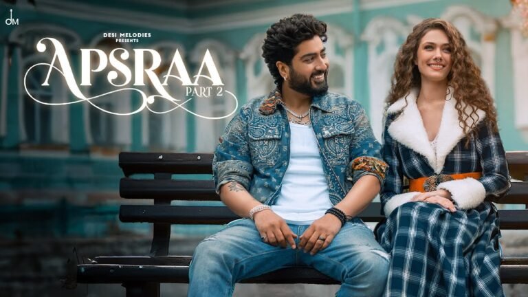 Apsraa 2 Lyrics