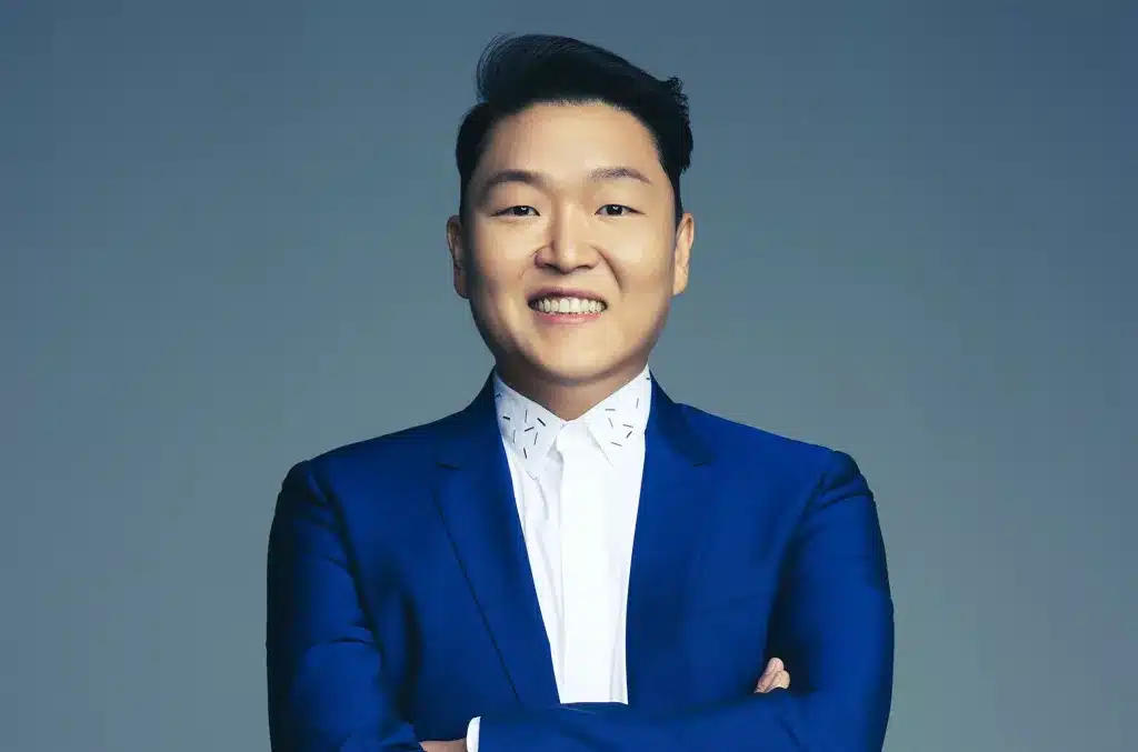 PSY