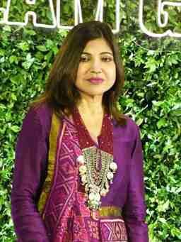 Alka Yagnik