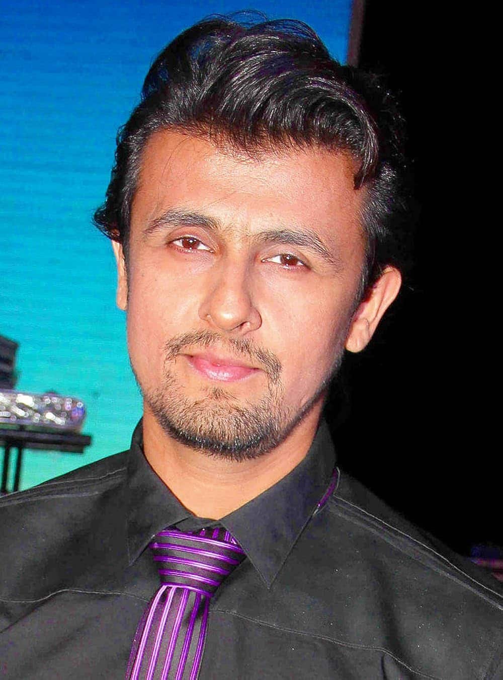 sonu nigam