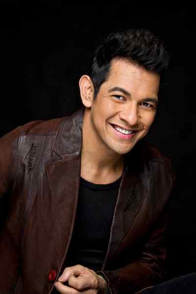 Gary Valenciano