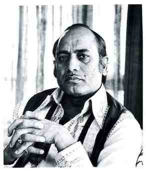 Mehdi Hassan