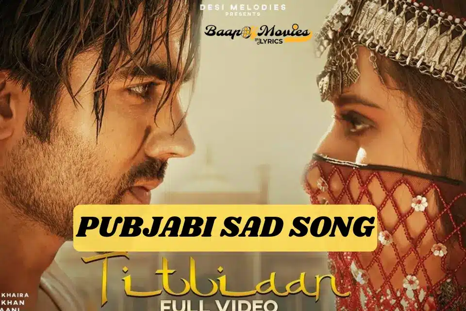 BEST PUNJABI SONGS