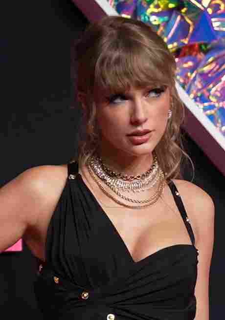 Taylor Swift