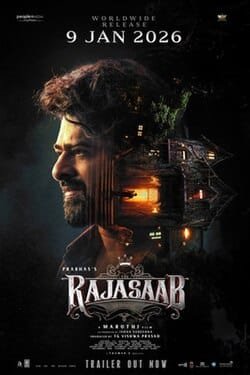 The RajaSaab