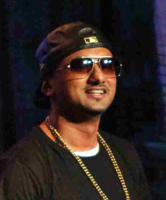 Honey Singh