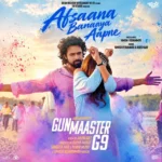 Afsaana Banaaya Aapne Lyrics