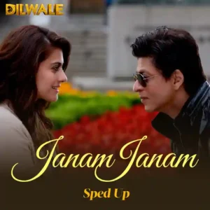 Janam Janam Lyrics