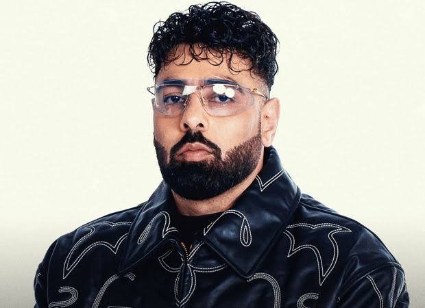 Badshah