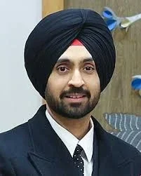Diljit Dosanjh