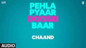 Chaand Lyrics