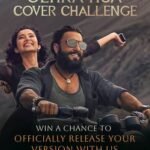 Gehra Hua Lyrics