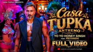 Casa Tupka Anthemo Lyrics