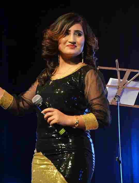 Anju Panta