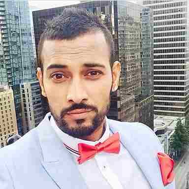 Garry Sandhu