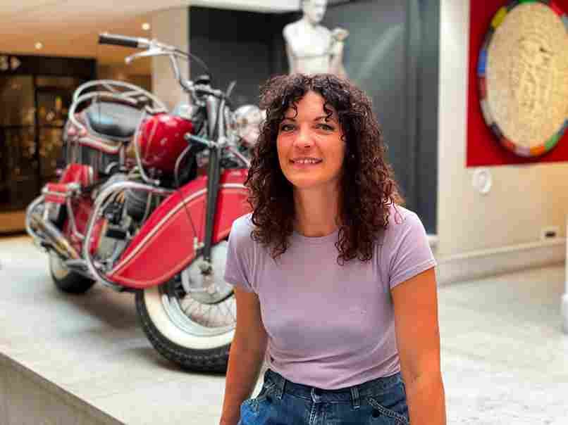 Helena Marianne Josefsson