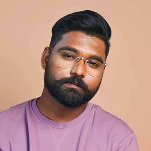 Ishan Mitra