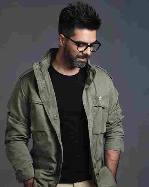 Jigar Saraiya