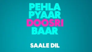 Saale Dil Lyrics