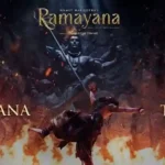 Ravana Tandav Lyrics (From Ramayana)