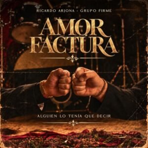 Amor Factura Lyrics