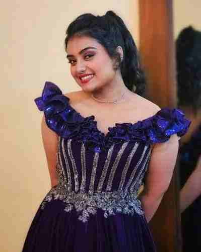 Parvathi Meenakshi