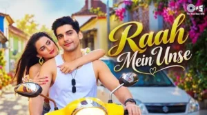Raah Mein Unse Lyrics