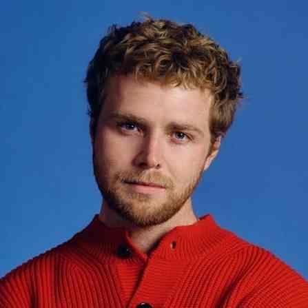 Alex Warren