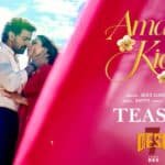 Amar Sob Kichu Tei Lyrics