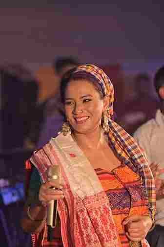 Kalpana Patowary