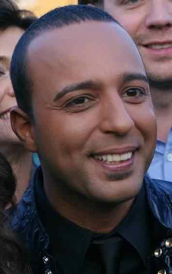 Arash Labbaf