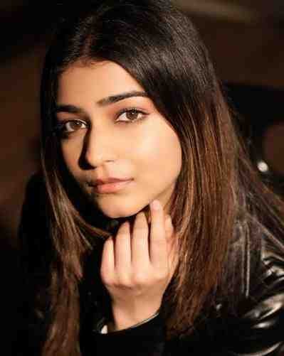 Priyanshi