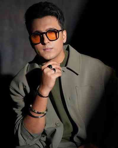 Aditya Rikhari