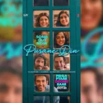 Purane Din Lyrics