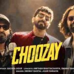 Choozay Lyrics