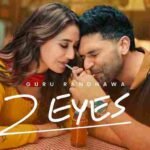 2 Eyes Lyrics