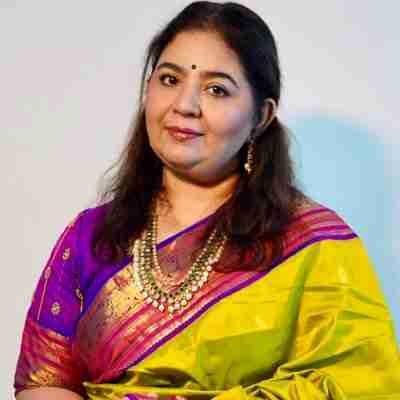 Rajalakshmee Sanjay